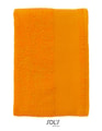 Handdoek Sols Island 89000 Oranje